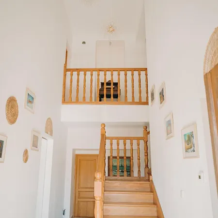 Logis De Vallombronze * Clérac